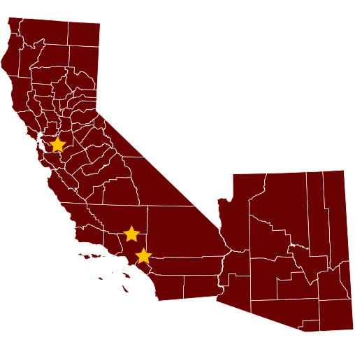Get Directions to Our Palmdale Office Get Directions to Our Palmdale Office